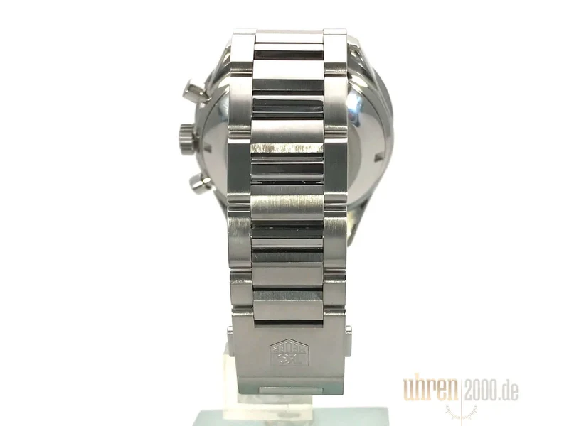 TAG Heuer Carrera Calibre 16 Chronograph CV201AK.BA0727 aus 2015