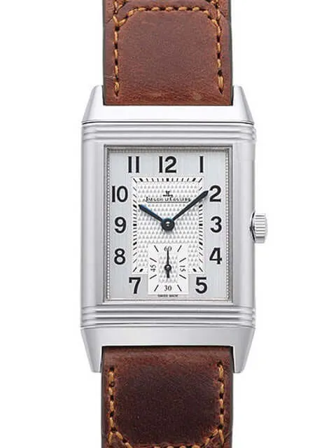 Jaeger-LeCoultre Reverso Classic Medium Small Seconds 2438522