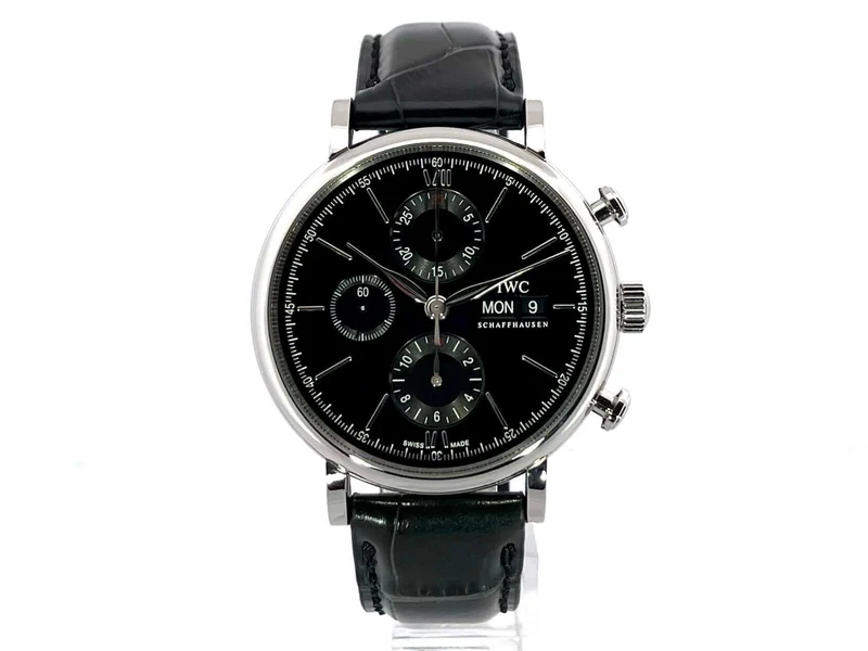 IWC Portofino Chronograph IW391029