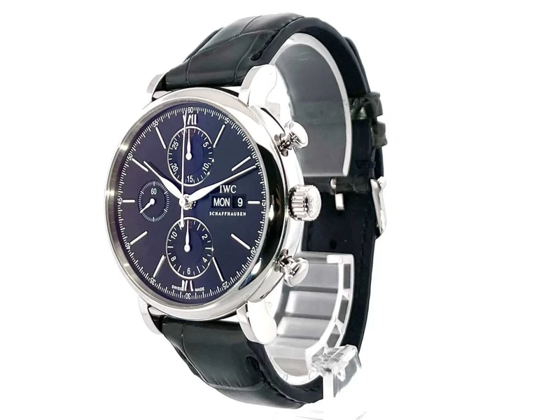IWC Portofino Chronograph IW391029