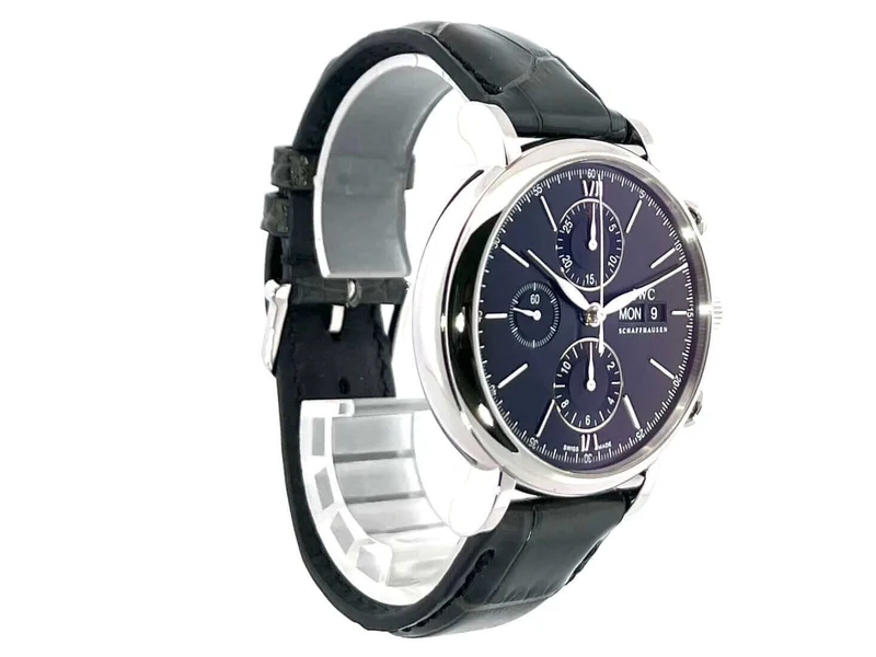 IWC Portofino Chronograph IW391029