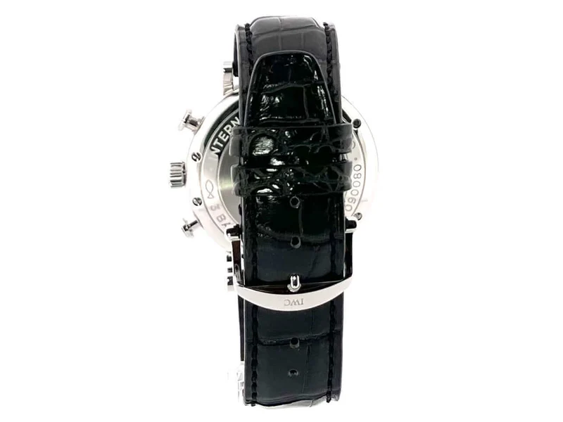 IWC Portofino Chronograph IW391029