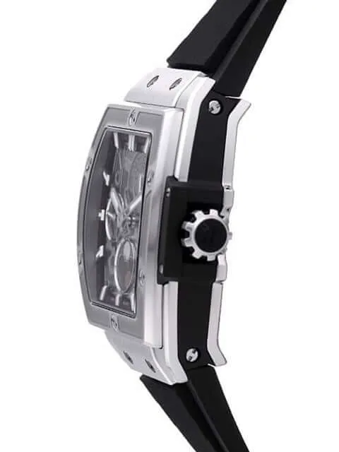 Hublot Spirit of Big Bang Moonphase Titanium 647.NX.1137.RX