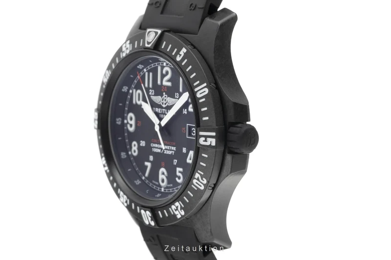 Breitling Colt breitlight quartz men's watch X74320E4/BF87 [2300450]