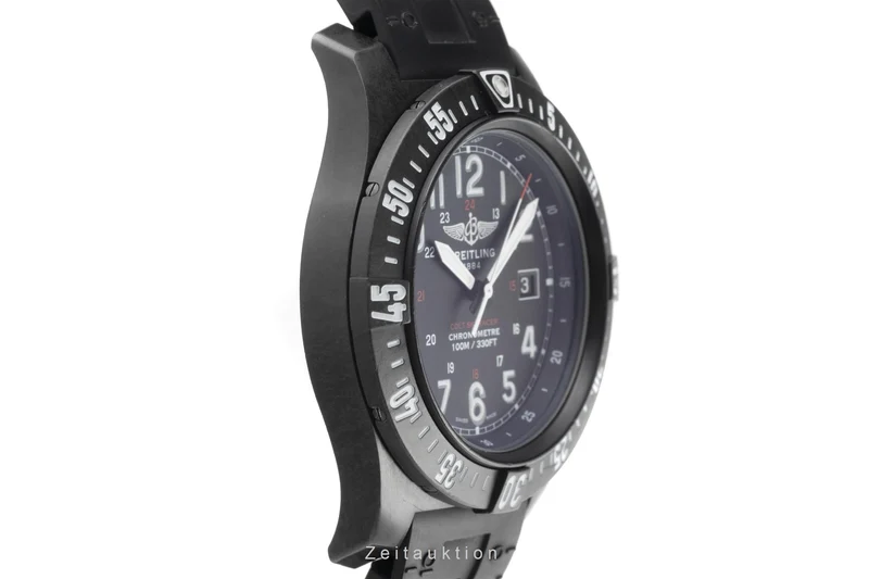 Breitling Colt breitlight quartz men's watch X74320E4/BF87 [2300450]