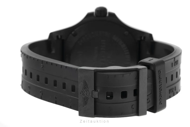 Breitling Colt breitlight quartz men's watch X74320E4/BF87 [2300450]