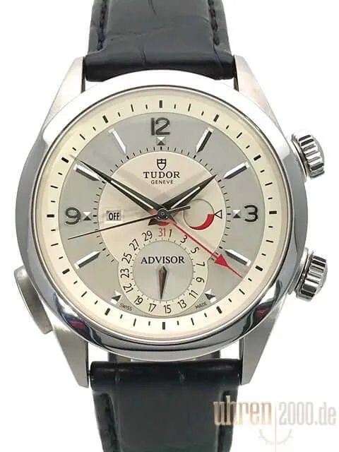 Tudor Heritage Advisor Leder 79620T aus 2015