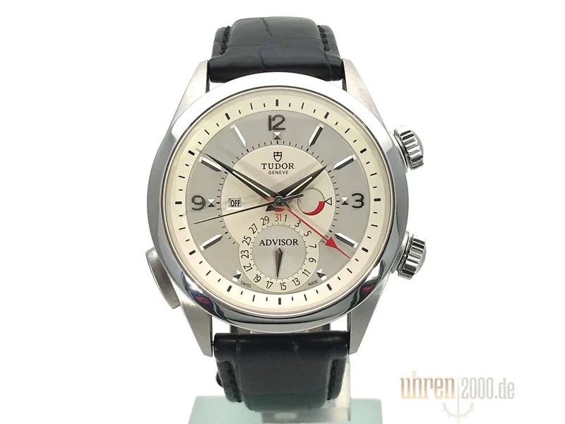 Tudor Heritage Advisor Leder 79620T aus 2015