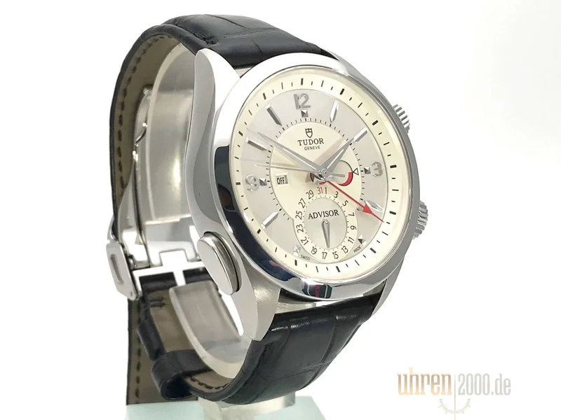 Tudor Heritage Advisor Leder 79620T aus 2015