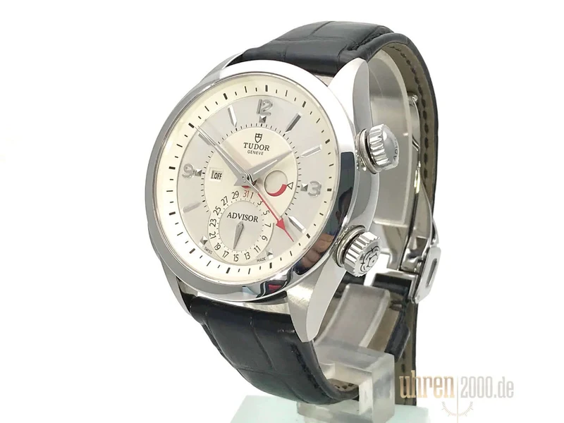 Tudor Heritage Advisor Leder 79620T aus 2015