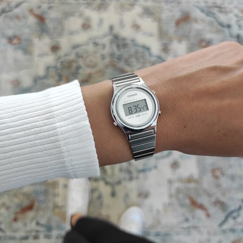 Casio Vintage LA700WE-7AEF