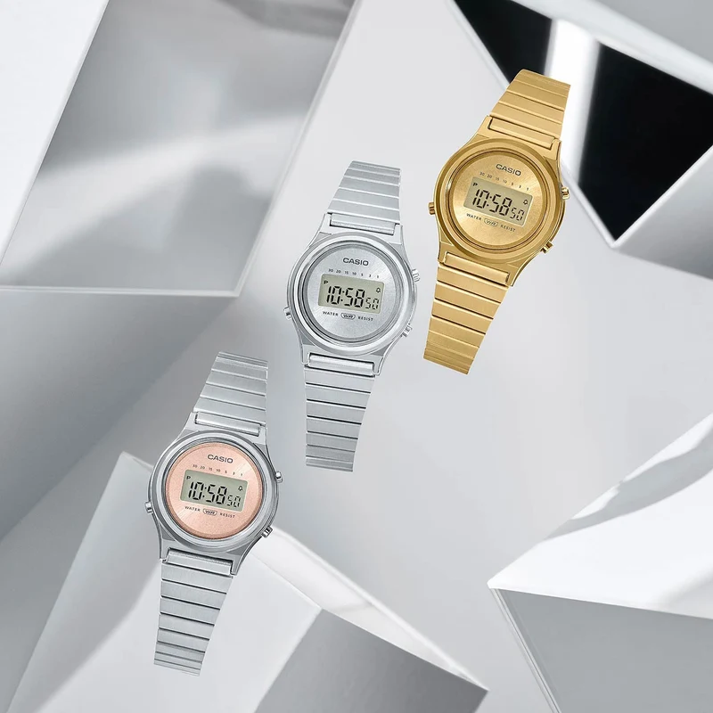 Casio Vintage LA700WE-7AEF