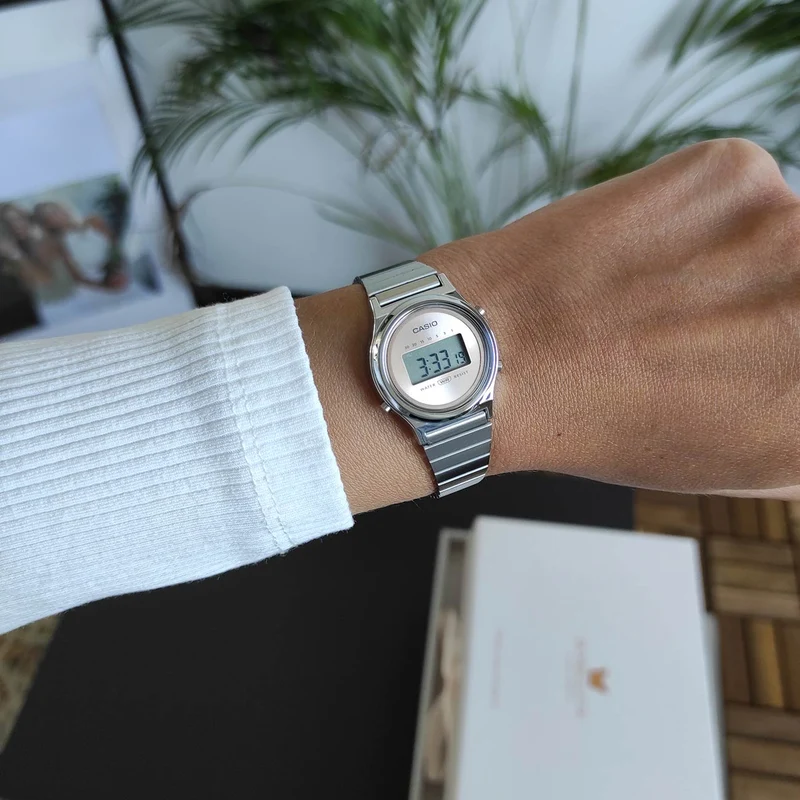 Casio Vintage LA700WE-4AEF