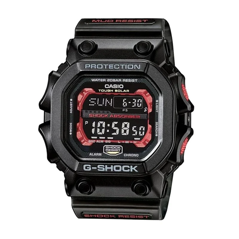 Casio G-Shock GXW-56-1AER