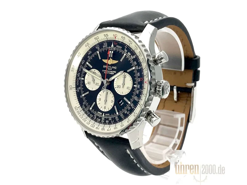 Breitling Navitimer 01 46 AB012721.BD09.441X.A20BA.1 ungetragen aus 2018