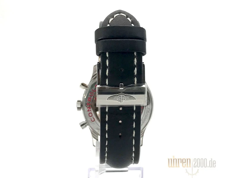 Breitling Navitimer 01 46 AB012721.BD09.441X.A20BA.1 ungetragen aus 2018