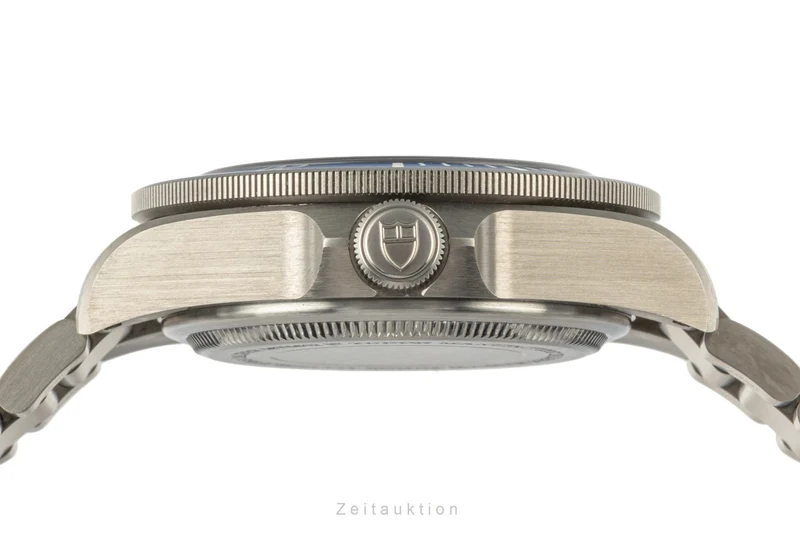 Tudor Pelagos titanium automatic men's watch 25600T LP: 4820EUR [2207755]