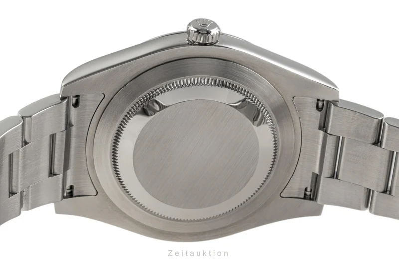 Rolex Datejust steel automatic men's watch 116300 [2207684]