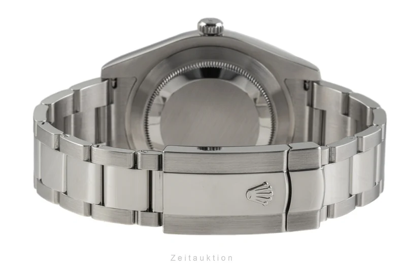 Rolex Datejust steel automatic men's watch 116300 [2207684]