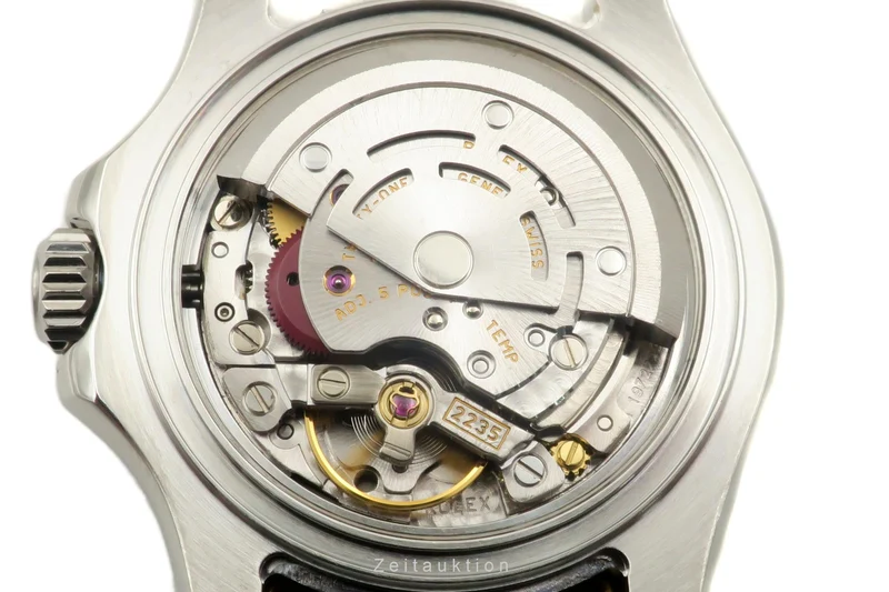 Rolex Yacht-Master steel / gold automatic women's watch 169623 LP: 11300EUR [2303001]