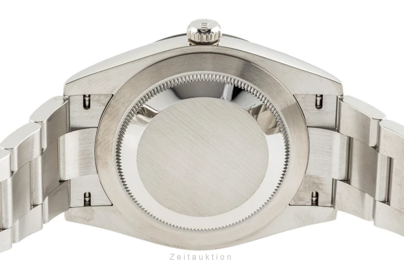 Rolex Oyster Perpetual steel automatic men's watch 124300 [2302996]