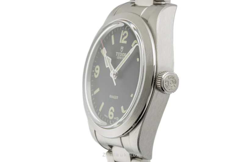 Tudor Ranger steel automatic men's watch 79950-0001 [2302993]