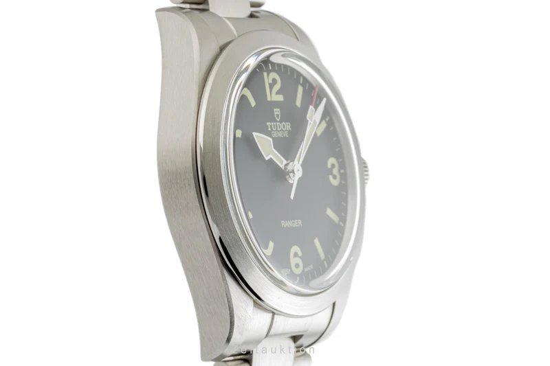 Tudor Ranger steel automatic men's watch 79950-0001 [2302993]