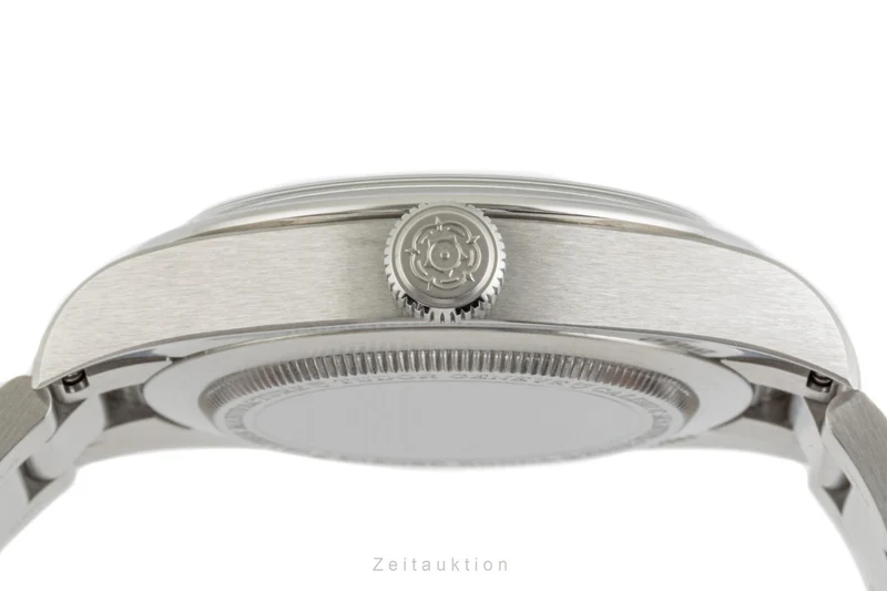 Tudor Ranger steel automatic men's watch 79950-0001 [2302993]
