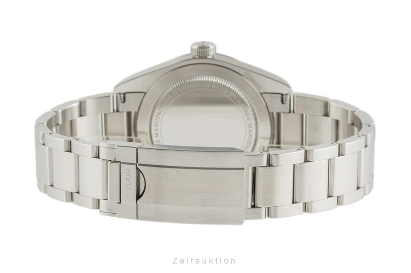 Tudor Ranger steel automatic men's watch 79950-0001 [2302993]