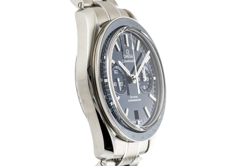 Omega Speedmaster chronograph titanium automatic men's watch 311.90.44.51.03.001 [2302944]