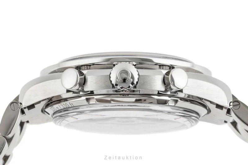 Omega Speedmaster chronograph titanium automatic men's watch 311.90.44.51.03.001 [2302944]