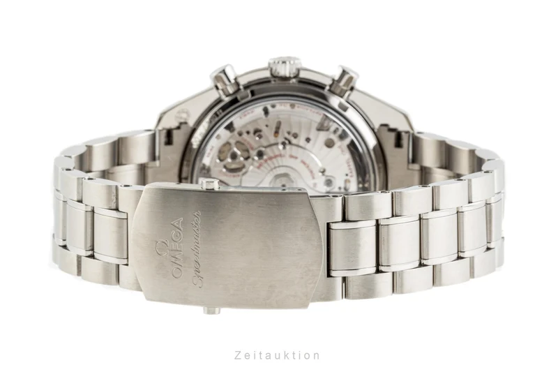 Omega Speedmaster chronograph titanium automatic men's watch 311.90.44.51.03.001 [2302944]