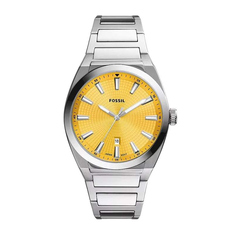 Fossil Everett FS5985