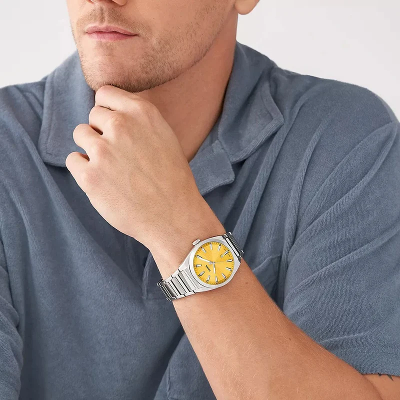 Fossil Everett FS5985
