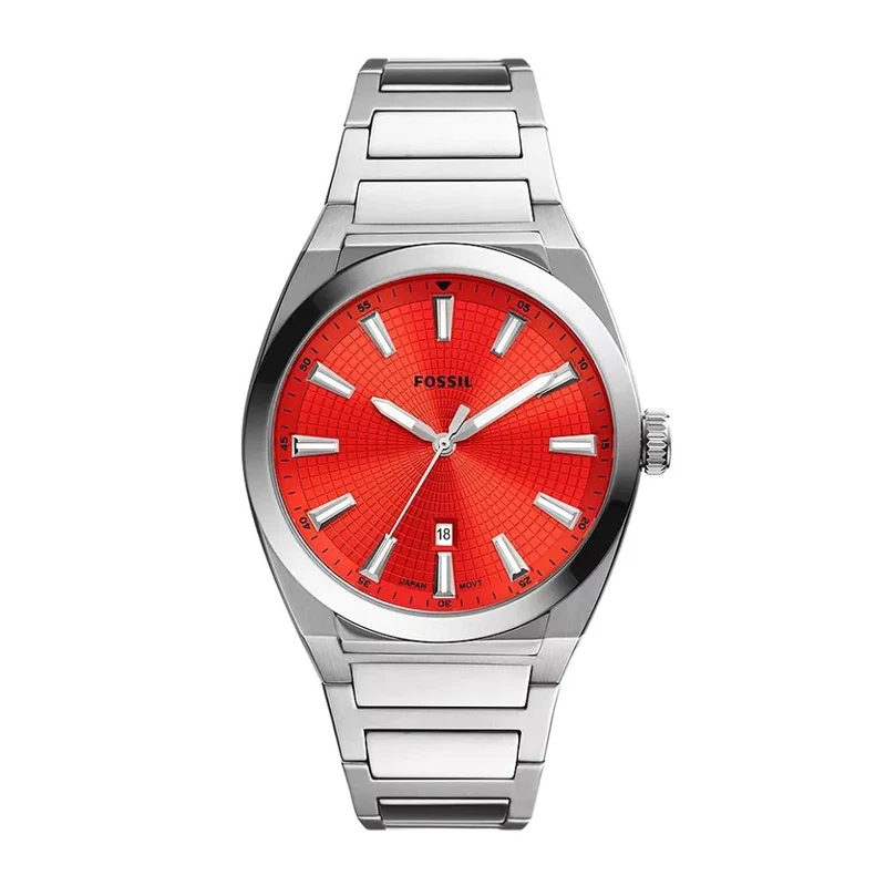 Fossil Everett FS5984