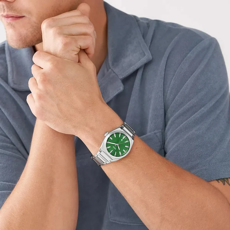 Fossil Everett FS5983