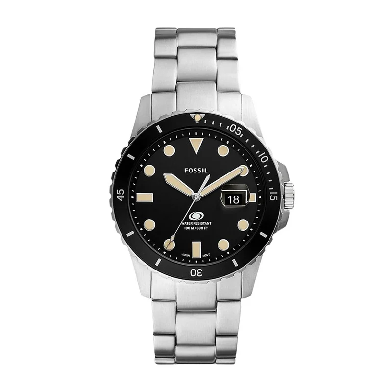 Fossil Blue FS5952