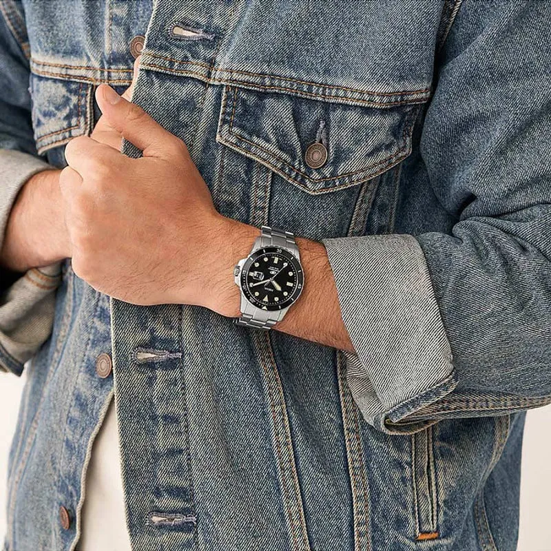 Fossil Blue FS5952