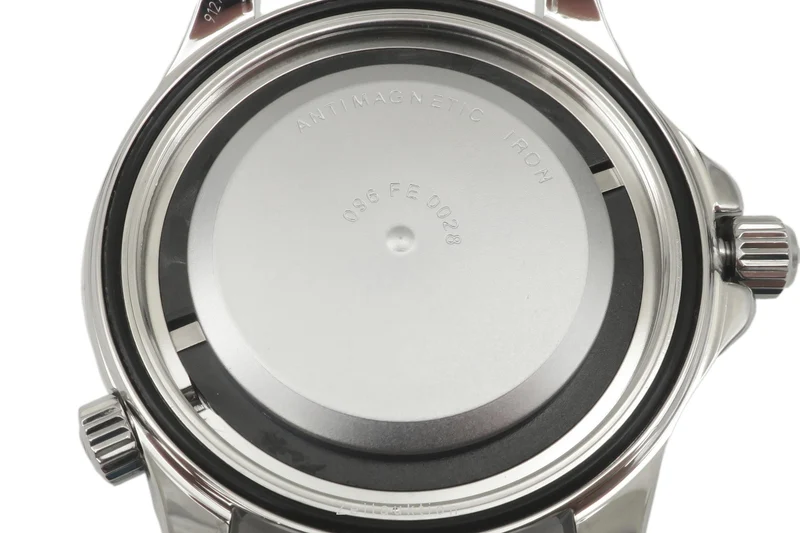 Omega Seamaster steel quartz men's watch 2221.80.00 [2301739]