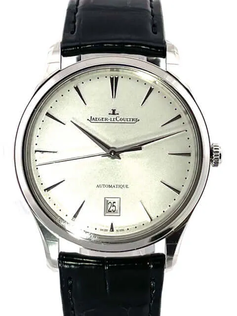 Jaeger-LeCoultre Master Ultra Thin Date 1238420