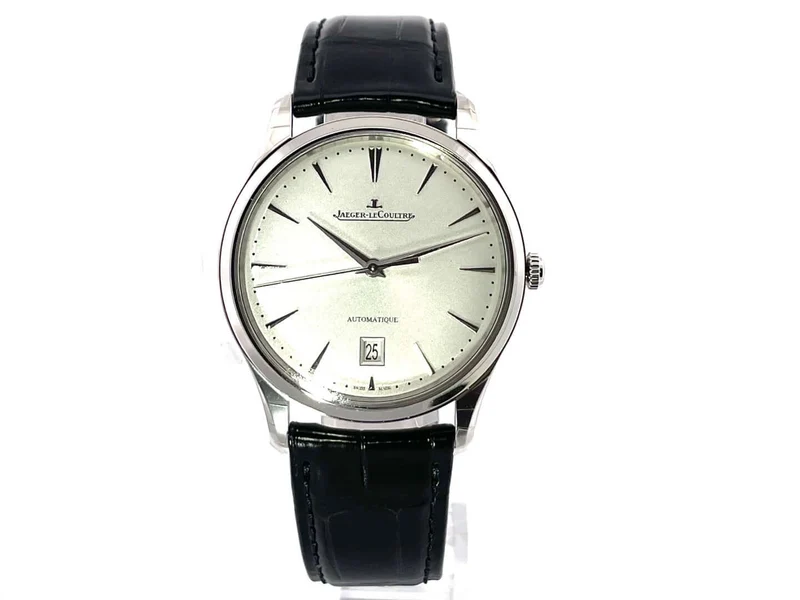 Jaeger-LeCoultre Master Ultra Thin Date 1238420