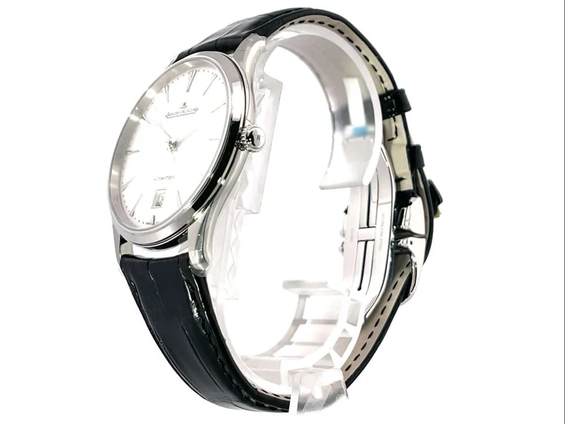 Jaeger-LeCoultre Master Ultra Thin Date 1238420
