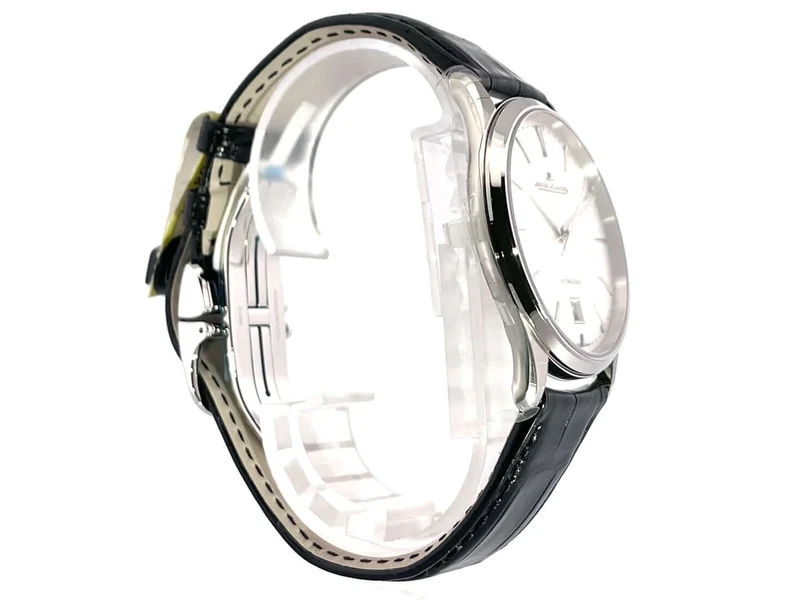 Jaeger-LeCoultre Master Ultra Thin Date 1238420