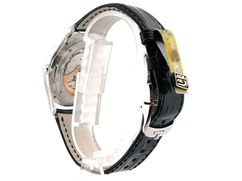 Jaeger-LeCoultre Master Ultra Thin Date 1238420