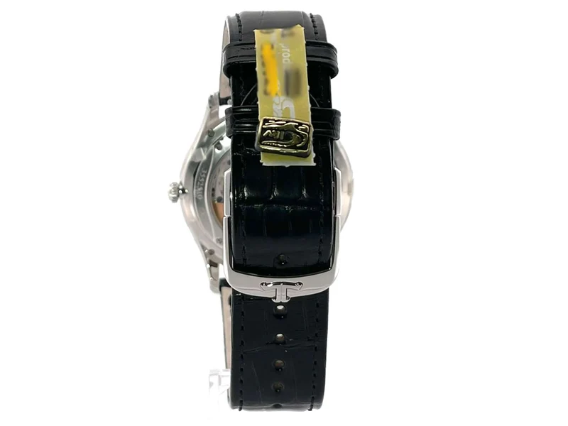 Jaeger-LeCoultre Master Ultra Thin Date 1238420