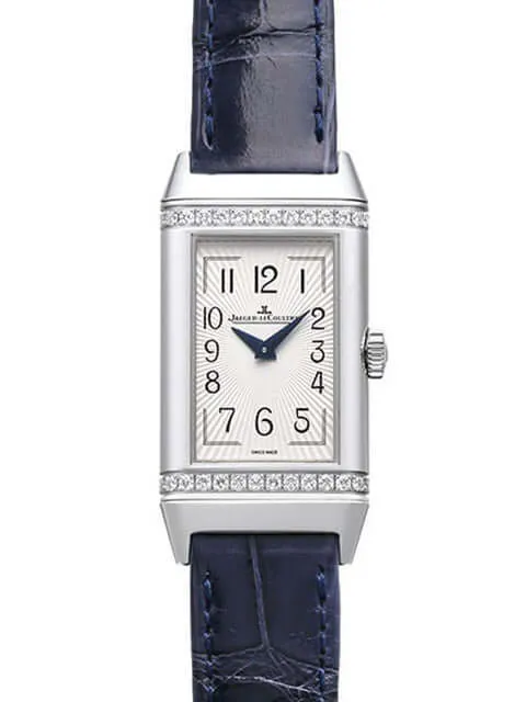 Jaeger-LeCoultre Reverso One Duetto 3348420