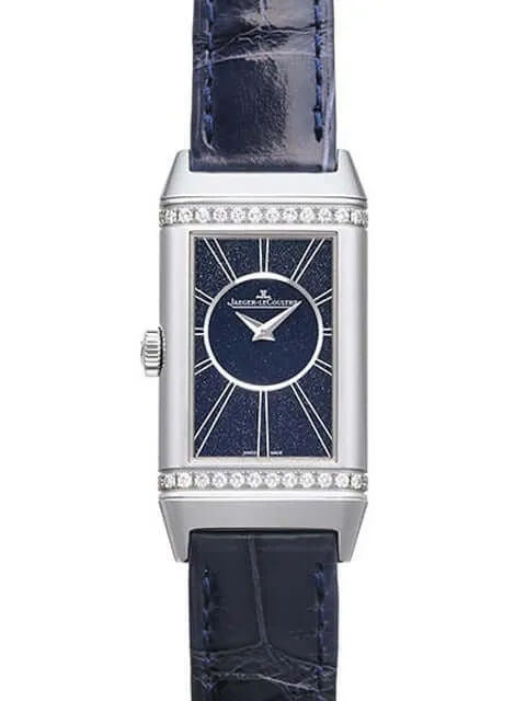 Jaeger-LeCoultre Reverso One Duetto 3348420