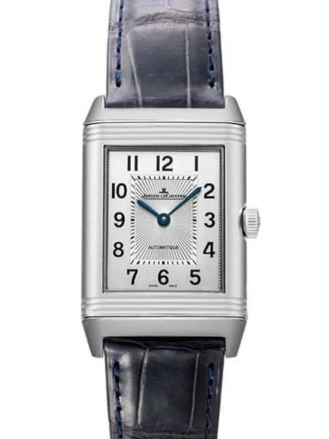 Jaeger-LeCoultre Reverso Classic Medium Duetto 2578422