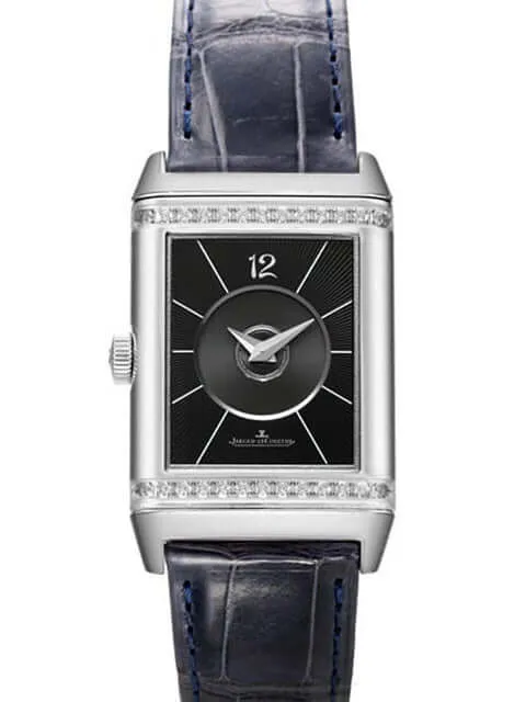 Jaeger-LeCoultre Reverso Classic Medium Duetto 2578422