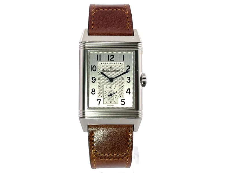 Jaeger-LeCoultre Reverso Classic Large Small Second 3858522